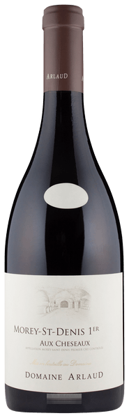 Aux Cheseaux Morey-Saint-Denis 1er Cru