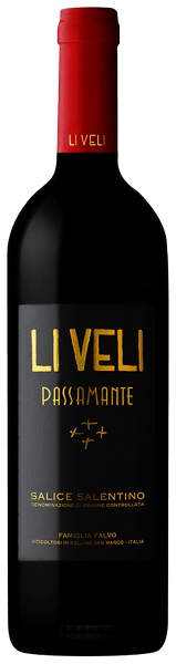 Passamante Salice Salentino