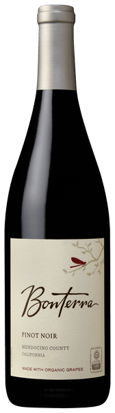 Bonterra Pinot Noir