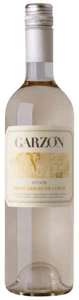Estate Pinot Grigio de Corte (Varietales)