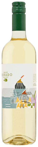 Echeverría Valle Dorado Sauvignon Blanc