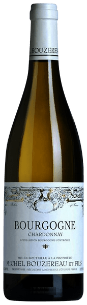 Bourgogne Chardonnay