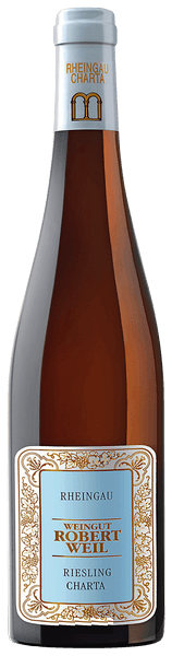 Robert Weil Riesling Charta2022