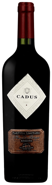 Nieto Senetiner Cadus Finca Las Tortugas Bonarda Partida Limitada