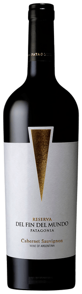 Bodega del Fin del Mundo Reserva Cabernet Sauvignon