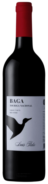 Luis Pato Baga - Touriga Nacional