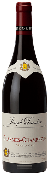 Charmes-Chambertin Grand Cru