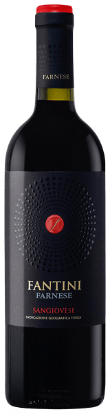 Fantini Sangiovese Terre di Chieti