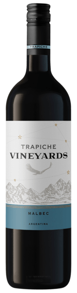 Vineyards Malbec