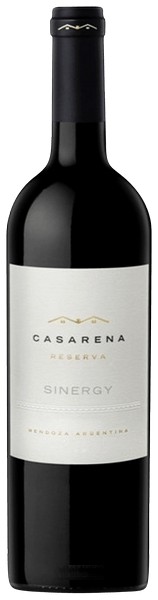 Casarena Sinergy Reserva