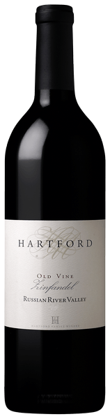 Hartford Court Old Vine Zinfandel