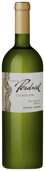 Finca Perdriel Colección Sauvignon Blanc
