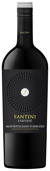 Fantini Montepulciano d'Abruzzo