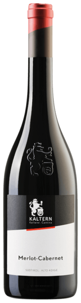 Merlot - Cabernet