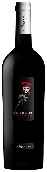 Sartiglia Cannonau di Sardegna