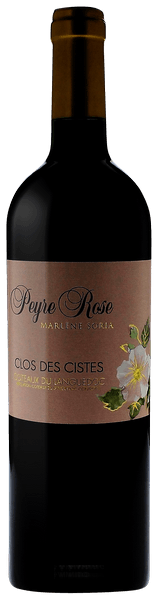 Peyre Rose Clos des Cistes