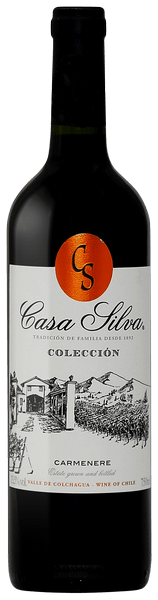 Colección Carmenère