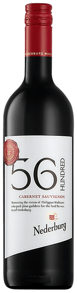 Nederburg 56 Hundred Cabernet Sauvignon