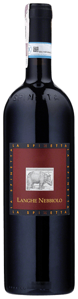 Langhe Nebbiolo