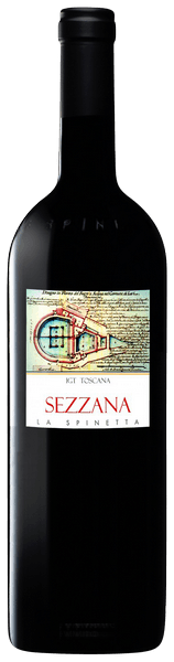 Sezzana