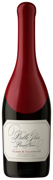Clark & Telephone Vineyard Pinot Noir