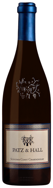 Patz & Hall Chardonnay Sonoma Coast