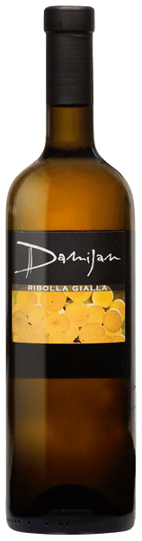 Ribolla Gialla