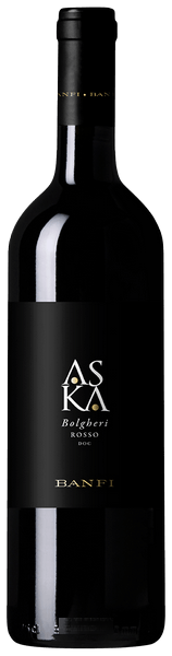 Aska Bolgheri