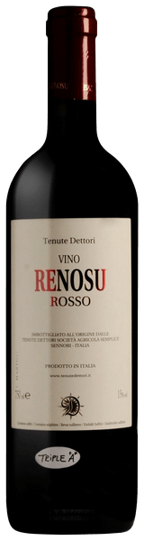 Renosu Romangia