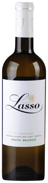 Quinta do Pinto Vinhas do Lasso Colheita Seleccionada Branco
