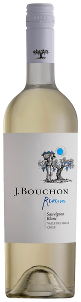 Sauvignon Blanc Reserva