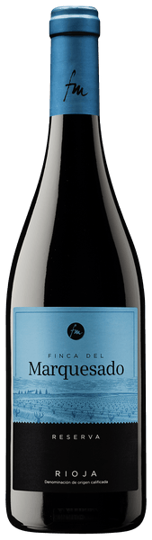Finca del Marquesado Reserva