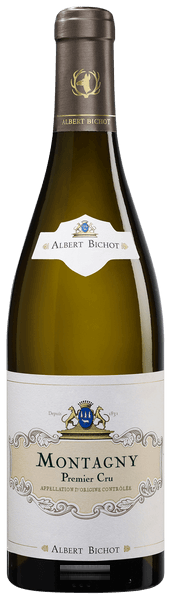Albert Bichot Montagny Premier Cru