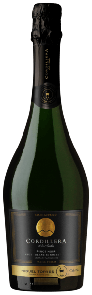 Miguel Torres Chile Cordillera Brut Pinot Noir