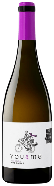 Vionta You & Me Albariño
