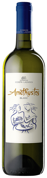 Amethystos Blanc