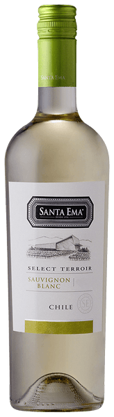 Santa Ema Sauvignon Blanc (Select Terroir Reserva)