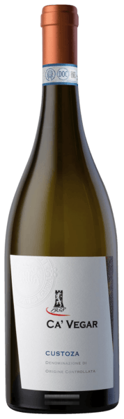 Ca' Vegar Custoza