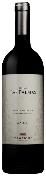 Trapiche Finca Las Palmas Malbec