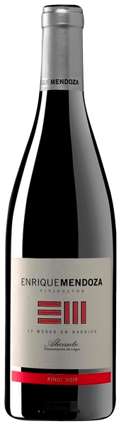 Pinot Noir Alicante