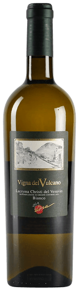 Vigna del Vulcano Lacryma Christi del Vesuvio Bianco