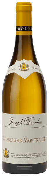 Chassagne-Montrachet Blanc