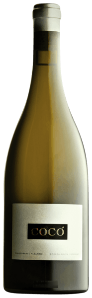 Cocó Chardonnay - Albariño