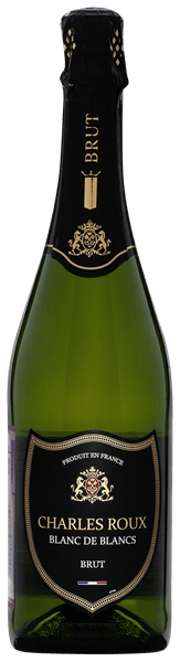 Charles Roux Blanc de Blancs Brut