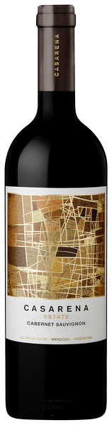 Casarena Estate Cabernet Sauvignon