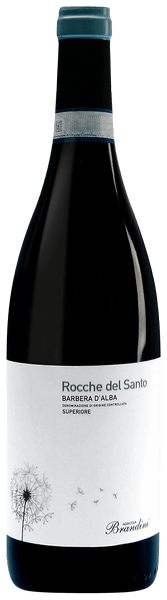 Brandini Rocche del Santo Barbera d'Alba Superiore2022