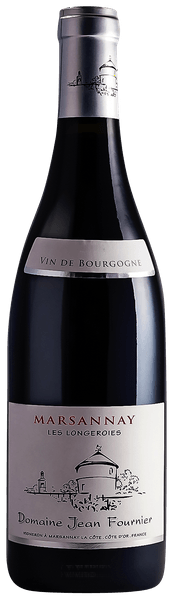 Marsannay 'Les Longeroies' Rouge