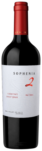 Sophenia 2 Cabernet Sauvignon - Malbec