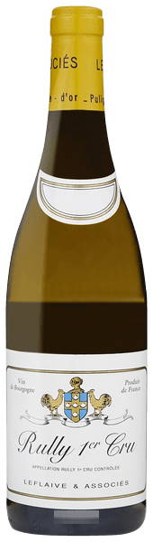 Leflaive & Associes Rully 1er Cru