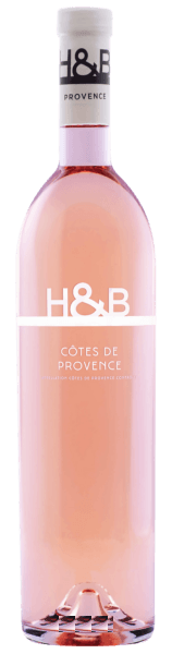 Hecht & Bannier Côtes de Provence Rosé2020